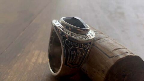 college ring,fc195