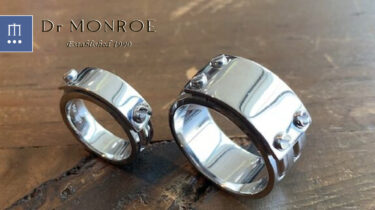 アクセサリー Dr.I pair-ring-fc49-94-11-1-22-