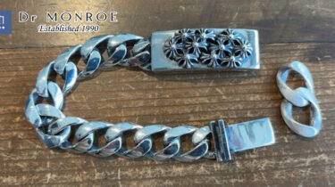 CHROME-HEARTS-Bracelet-Link-