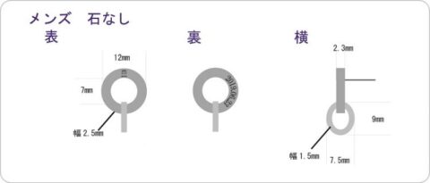 ｵｰﾀﾞｰﾒｲﾄﾞの製作の流れ