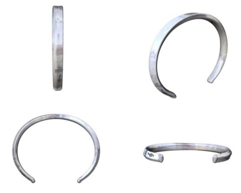 オーダーメイドバングルの3Dデザイン