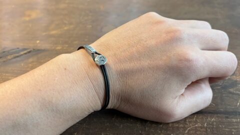 ペアブレスレット、RE20