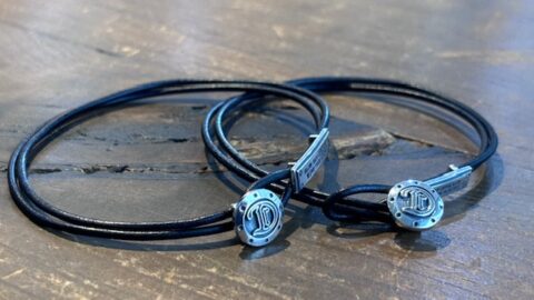 ペアブレスレット、RE20