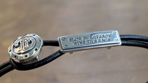 ペアブレスレット、RE20