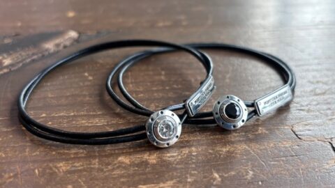 ペアブレスレット、RE20