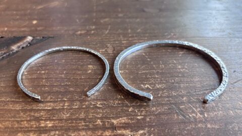 ペアブレスレット、snd-023とsnd024