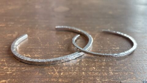 ペアブレスレット、snd-023とsnd024