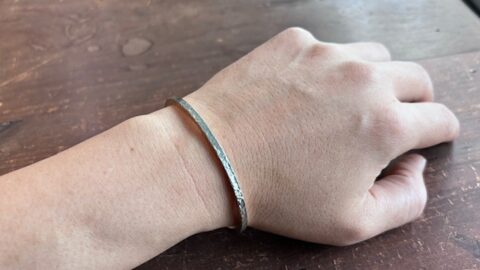 ペアブレスレット、snd-023