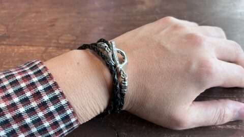 ペアブレスレット、RE-17