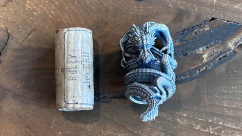 オーダーメイドの龍のリング、2026年度版