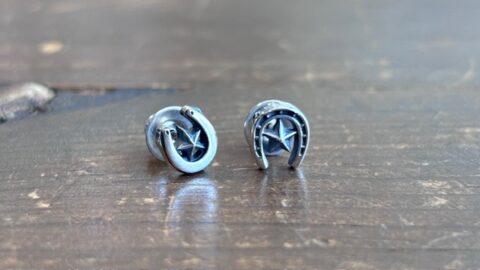 セカンドピアスに合うピアス、pe56-37