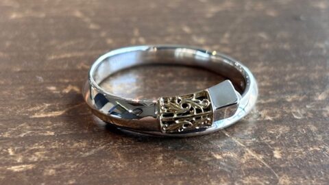 リングのサイズ30オーバー、XR-04