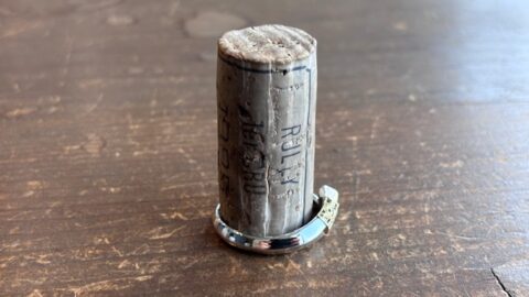 リングのサイズ30オーバー、XR-04