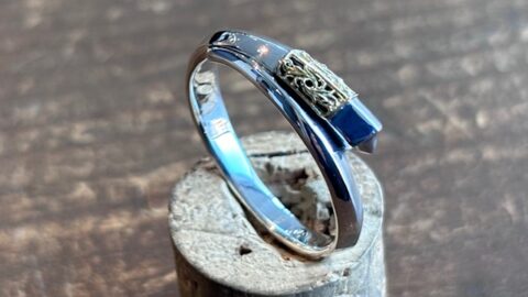 リングのサイズ30オーバー、XR-04