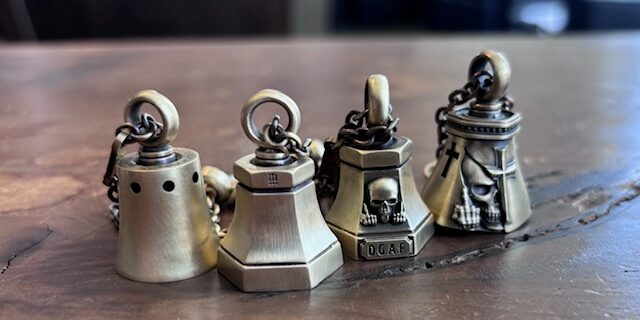 ドクターモンロー名古屋本店のガーディアンベル